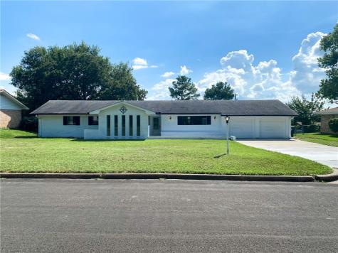 1707 Berkshire Street Waco TX 76705
