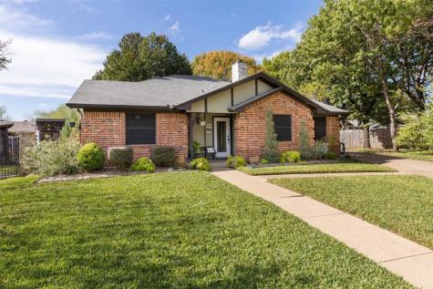 6105 Estes Park Court Haltom City TX 76137
