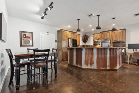 1001 Marigold Court Granbury TX 76049