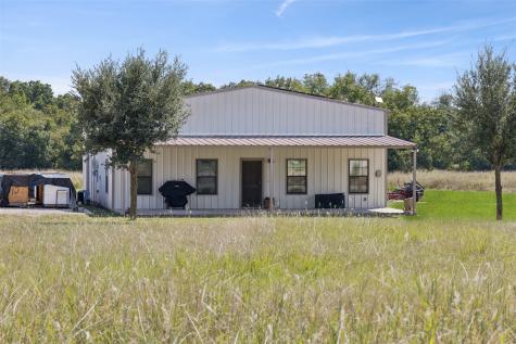 1001 Marigold Court Granbury TX 76049
