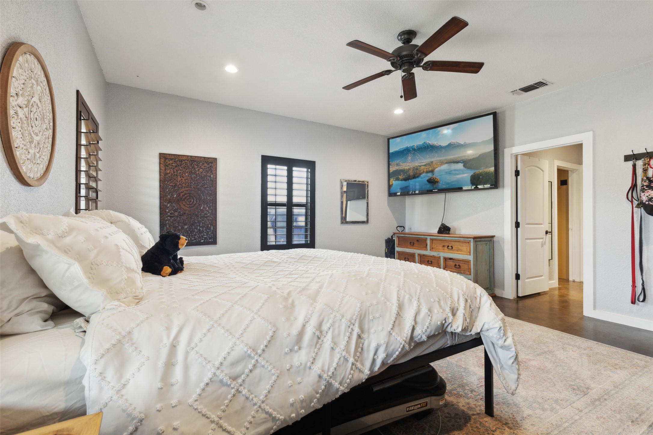 1001 Marigold Court Granbury TX 76049