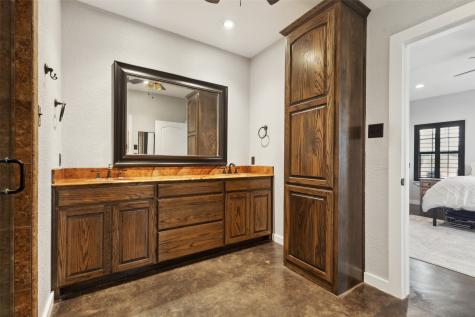 1001 Marigold Court Granbury TX 76049