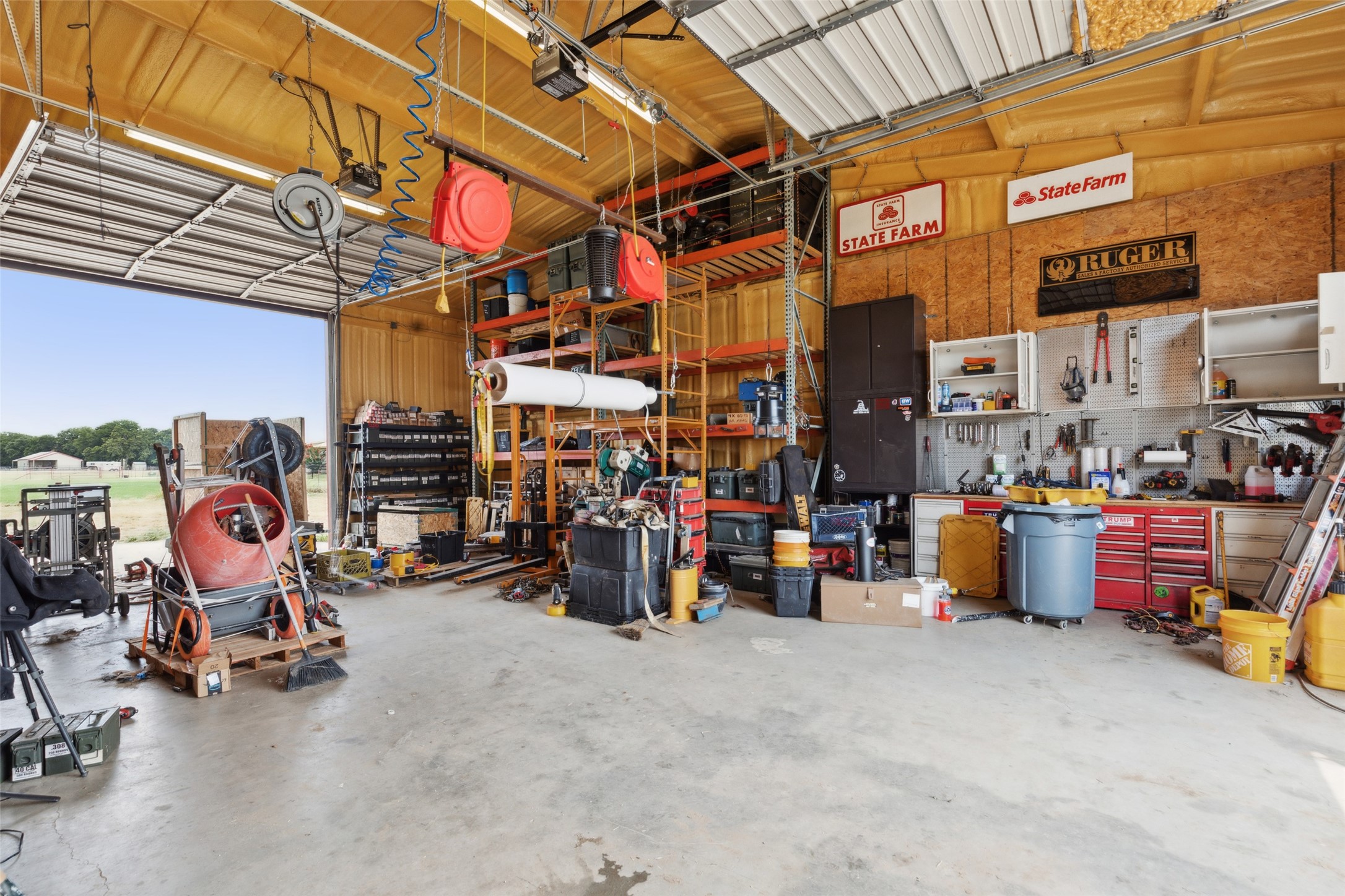 1001 Marigold Court Granbury TX 76049