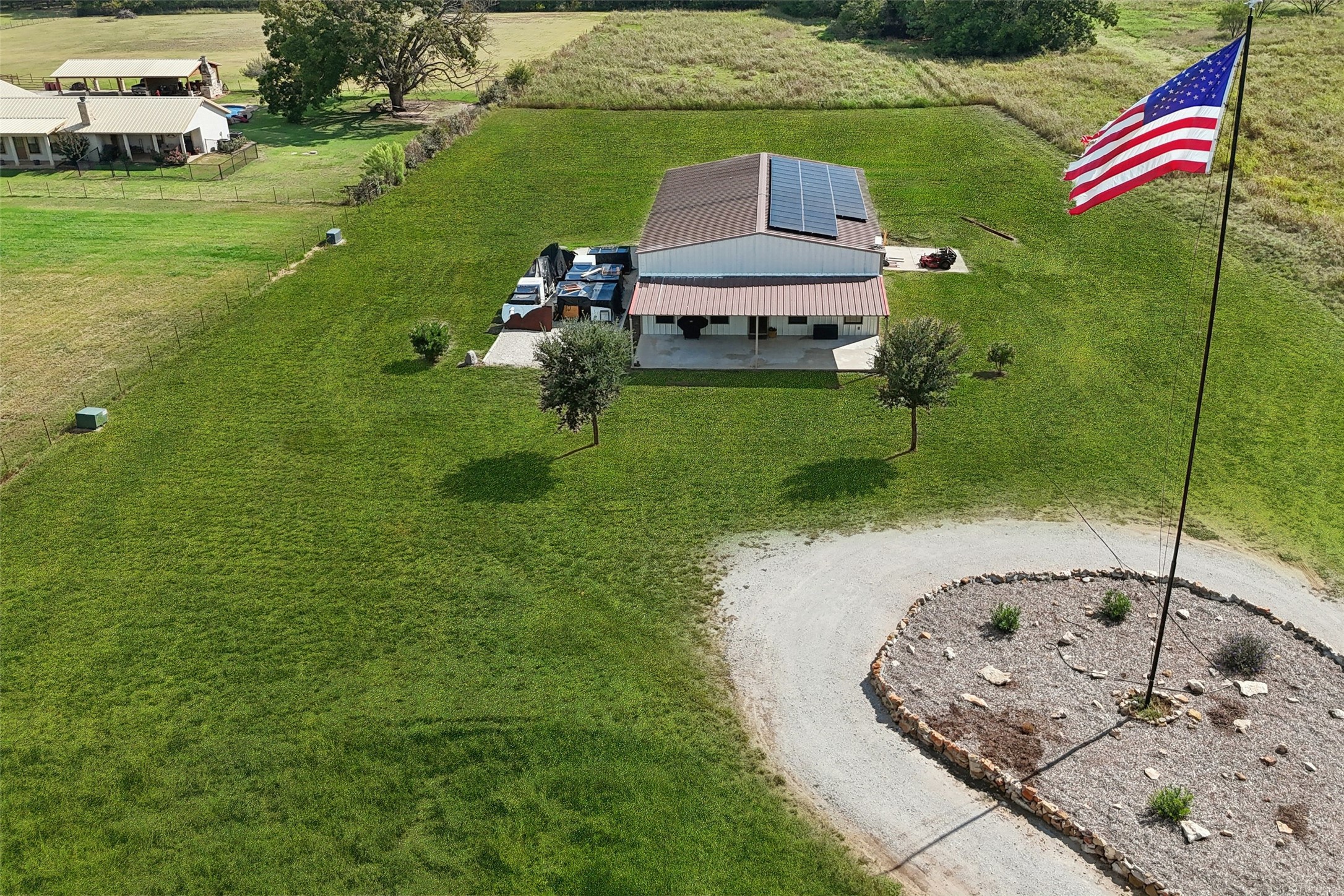 1001 Marigold Court Granbury TX 76049