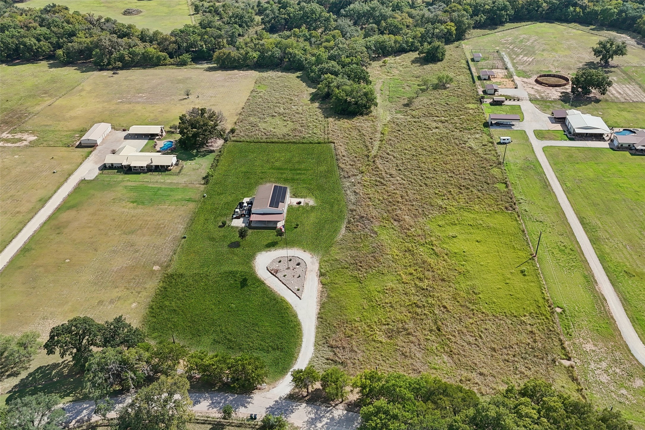 1001 Marigold Court Granbury TX 76049