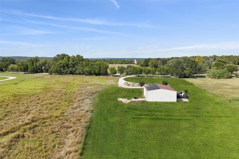 1001 Marigold Court Granbury TX 76049