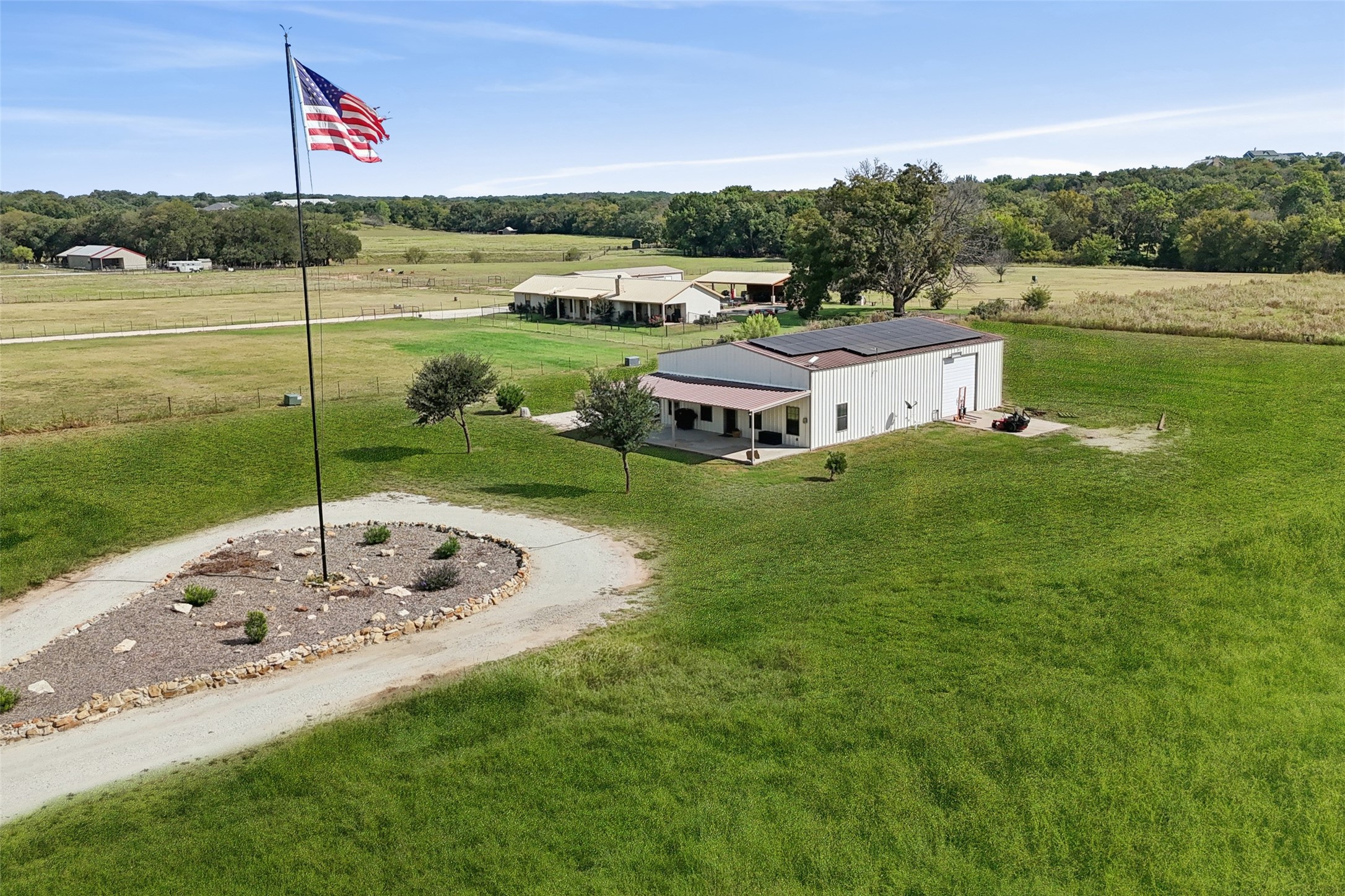 1001 Marigold Court Granbury TX 76049