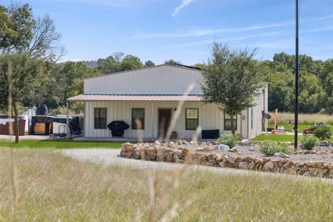 1001 Marigold Court Granbury TX 76049