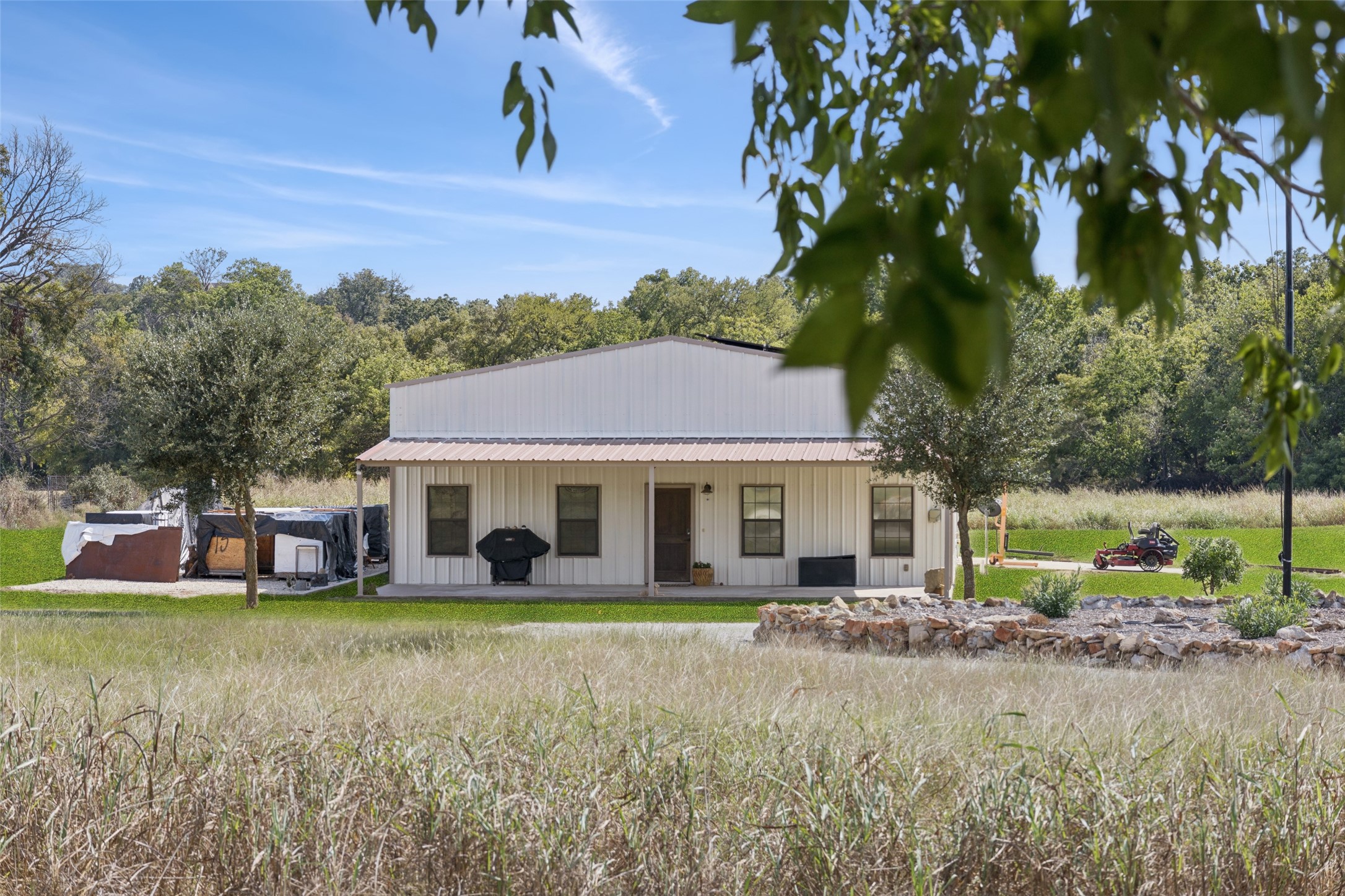 1001 Marigold Court Granbury TX 76049