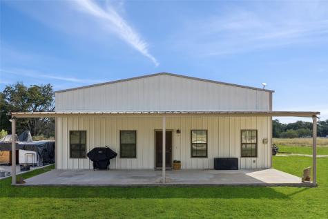 1001 Marigold Court Granbury TX 76049