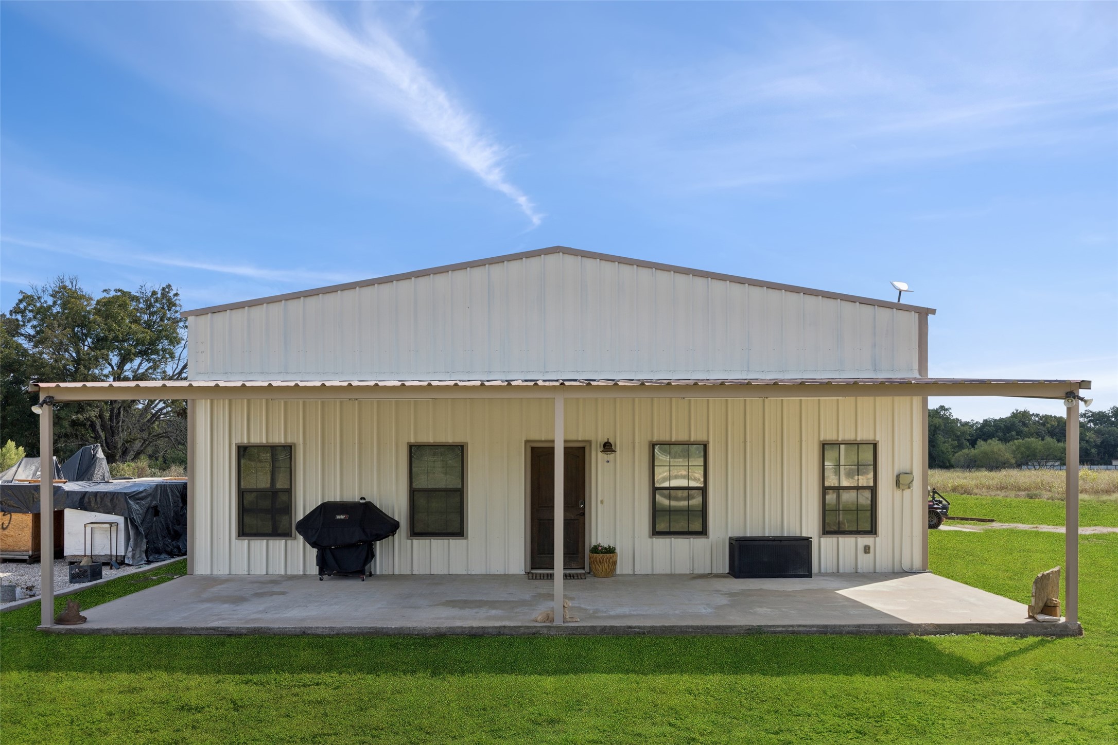 1001 Marigold Court Granbury TX 76049