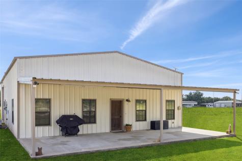 1001 Marigold Court Granbury TX 76049