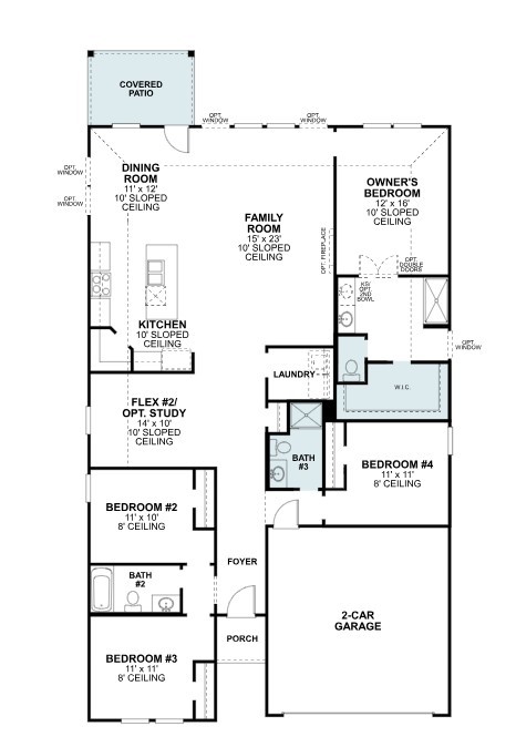 121 Anson Drive Royse City TX 75189