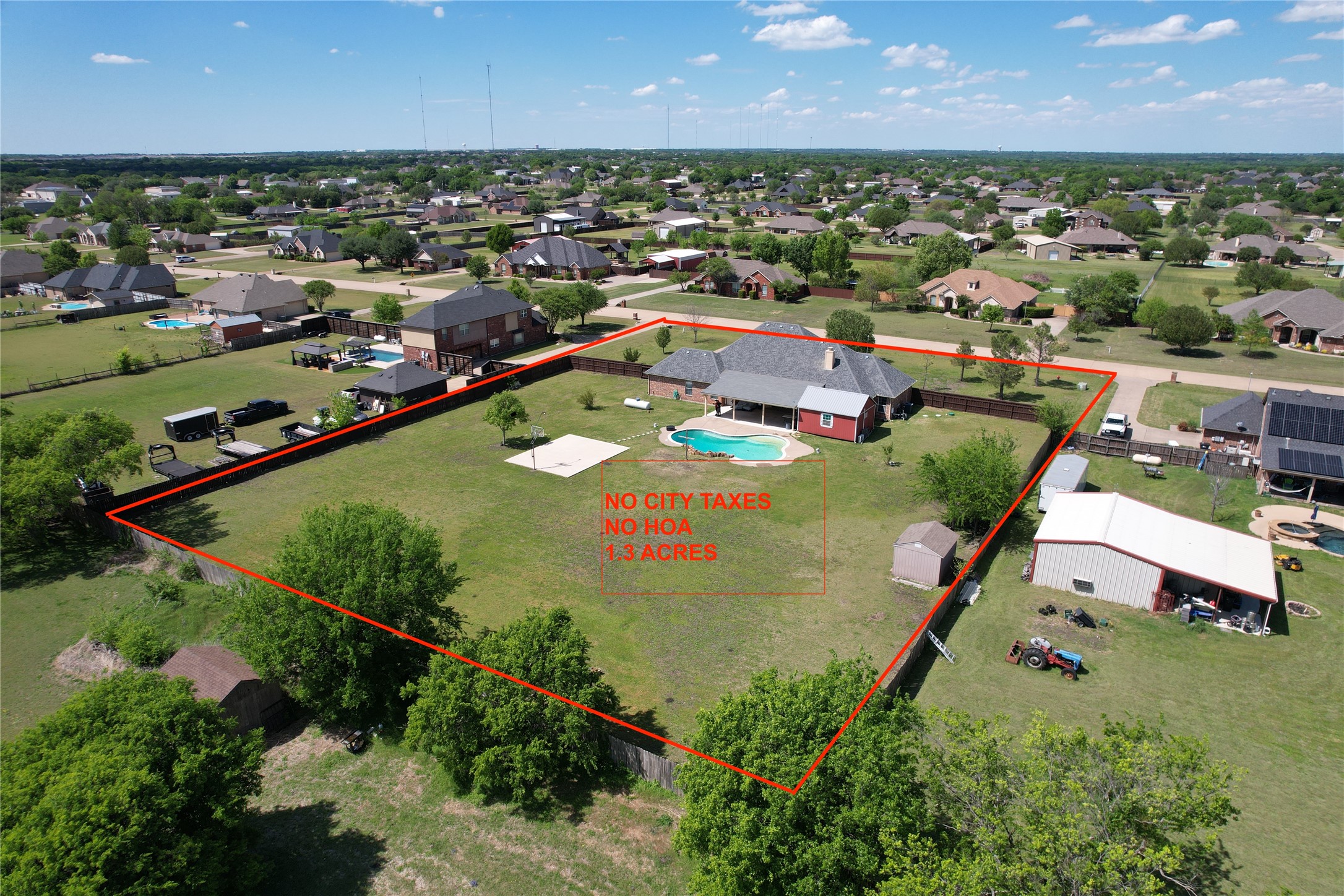 5640 Jennifer Lane Midlothian TX 76065