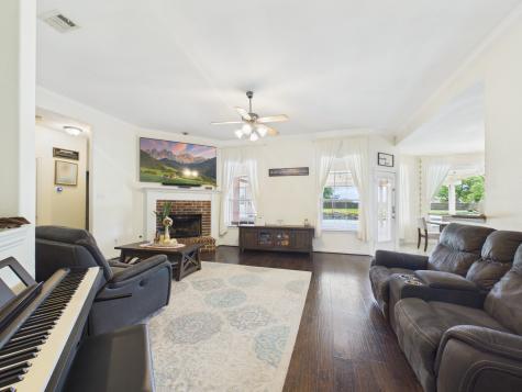 5640 Jennifer Lane Midlothian TX 76065