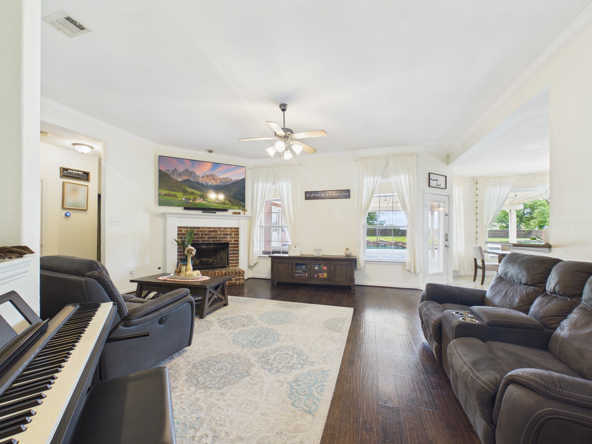 5640 Jennifer Lane Midlothian TX 76065