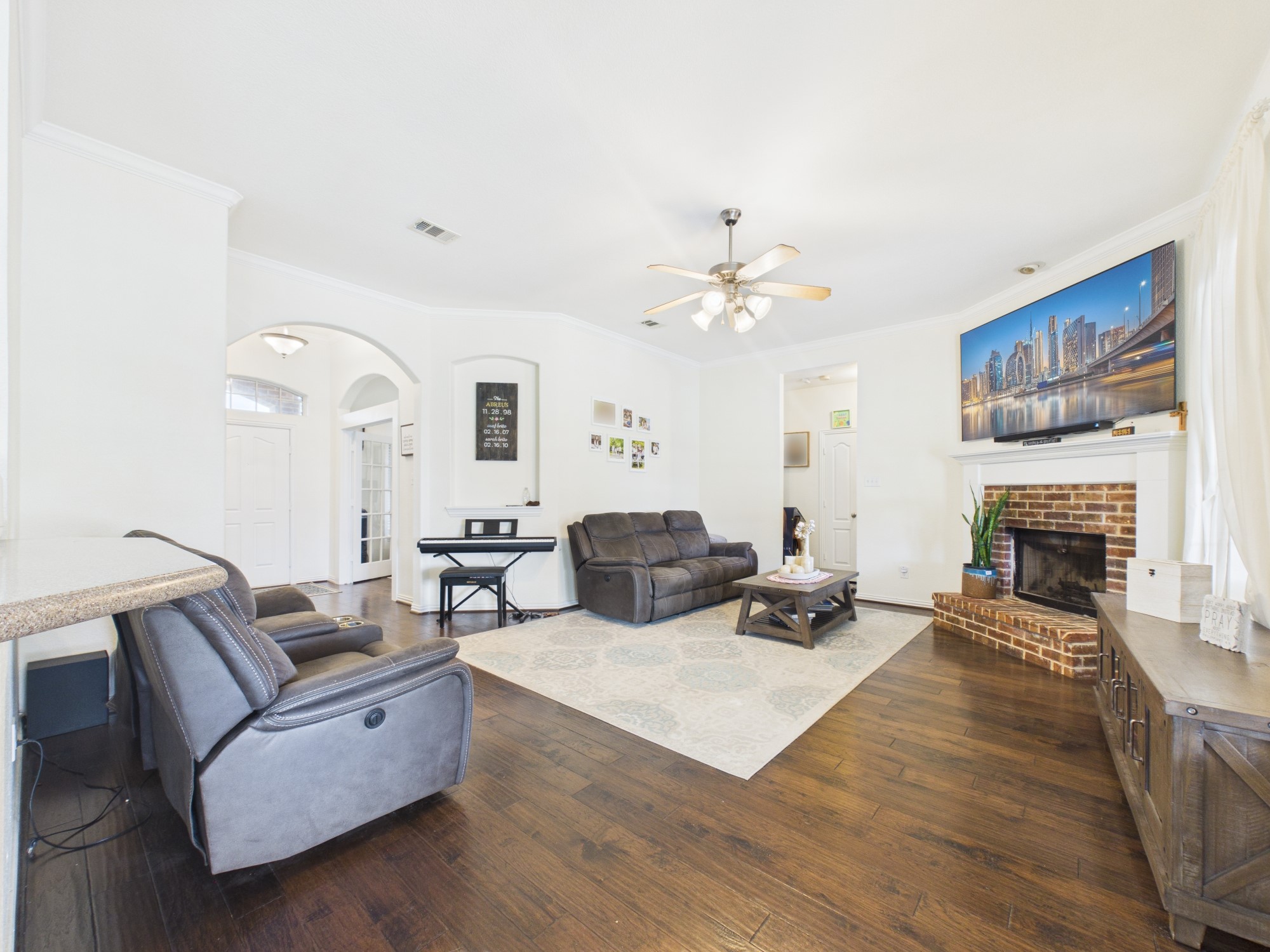 5640 Jennifer Lane Midlothian TX 76065
