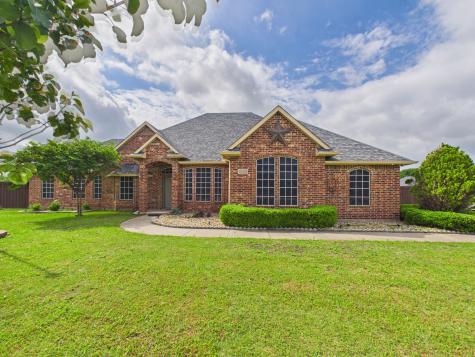 5640 Jennifer Lane Midlothian TX 76065