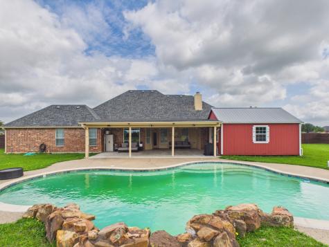 5640 Jennifer Lane Midlothian TX 76065