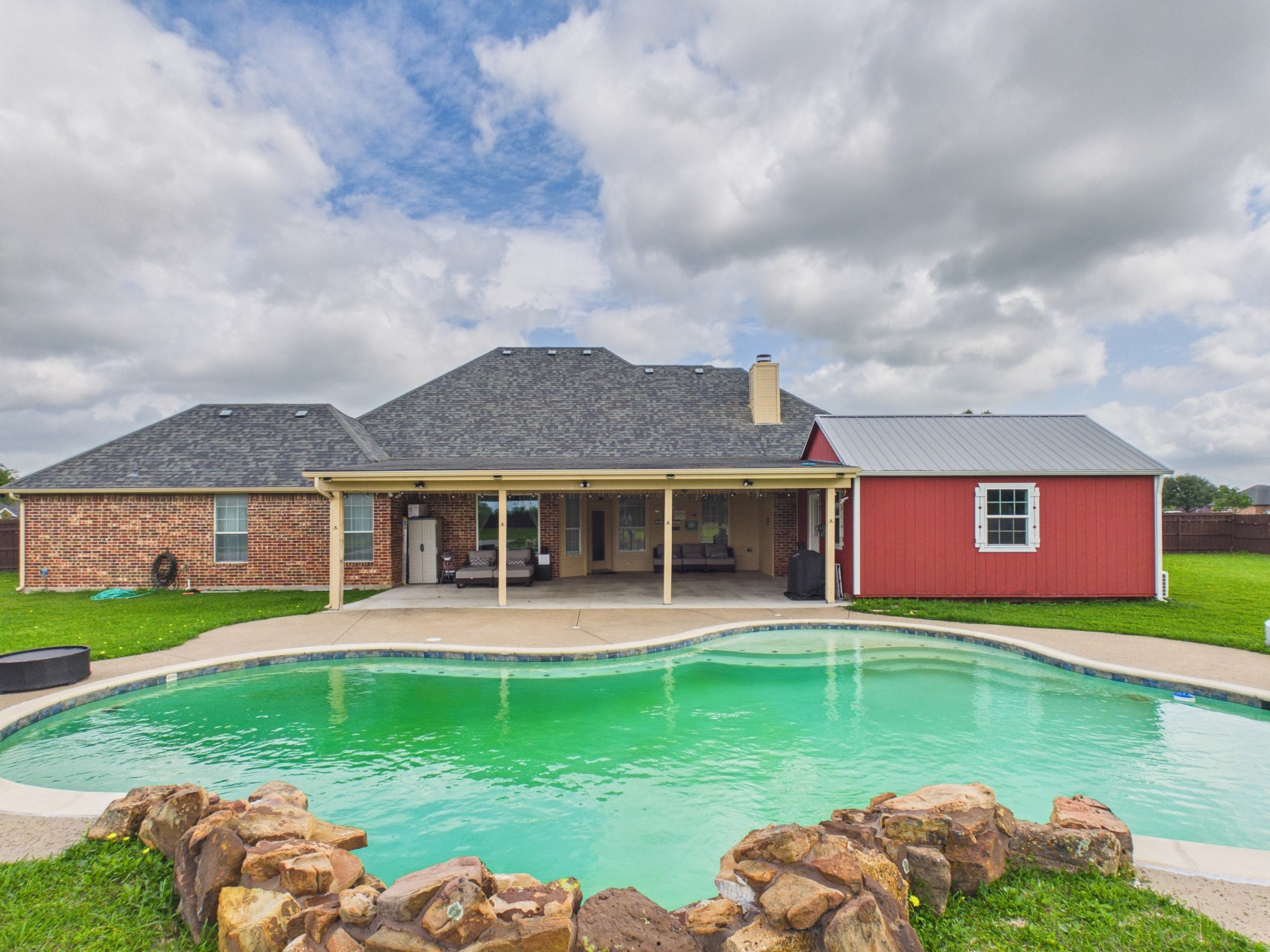 5640 Jennifer Lane Midlothian TX 76065