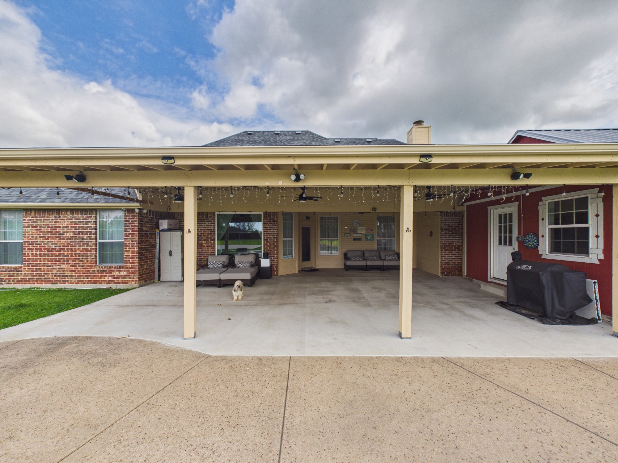 5640 Jennifer Lane Midlothian TX 76065