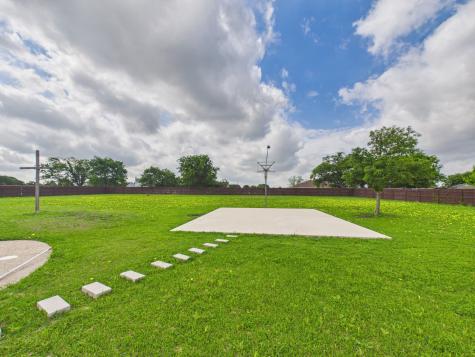 5640 Jennifer Lane Midlothian TX 76065