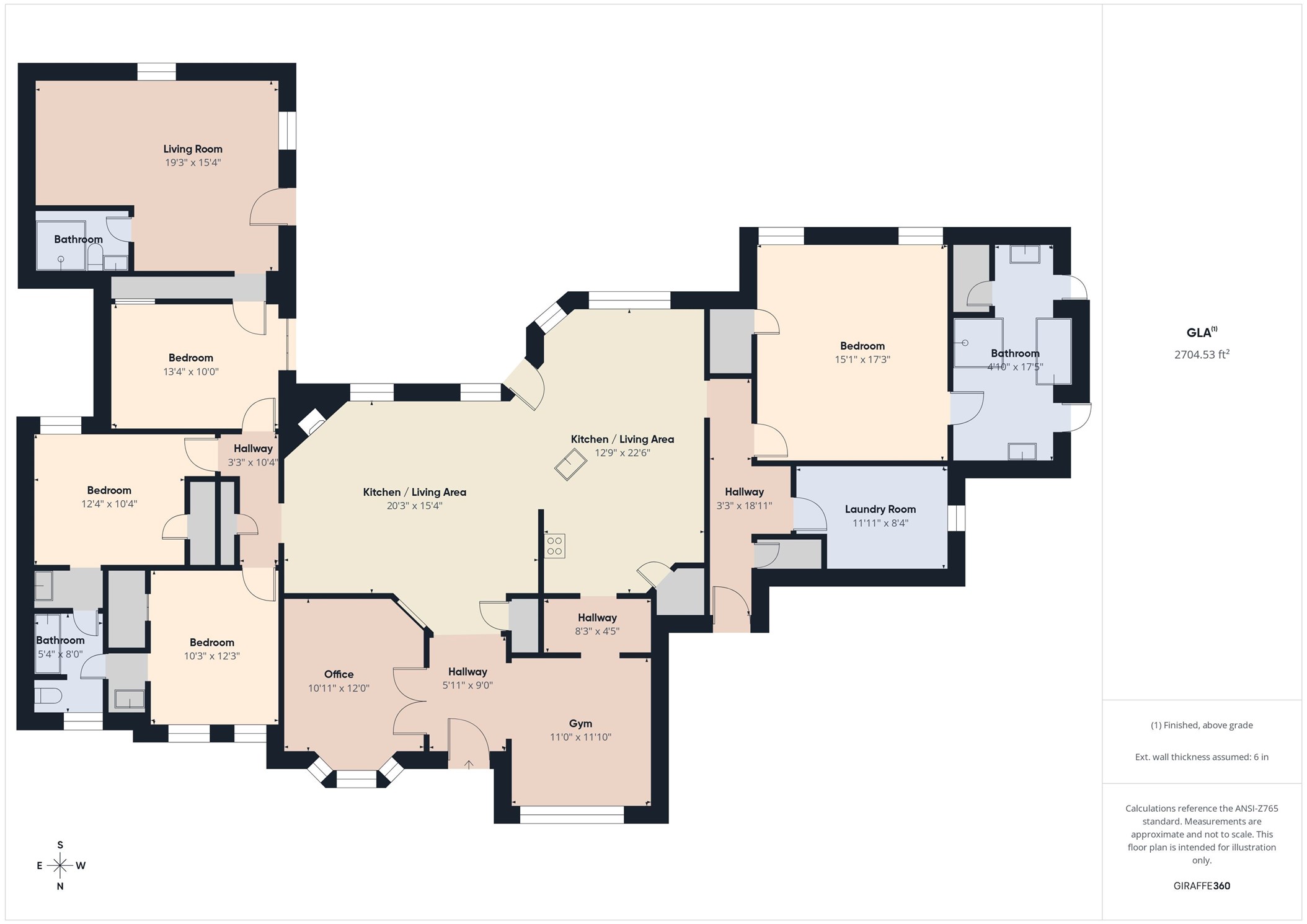 5640 Jennifer Lane Midlothian TX 76065