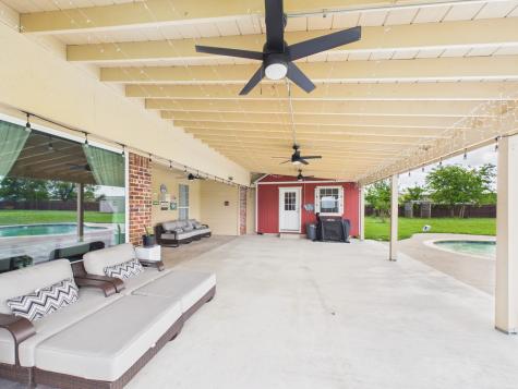 5640 Jennifer Lane Midlothian TX 76065