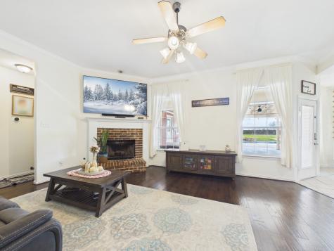 5640 Jennifer Lane Midlothian TX 76065