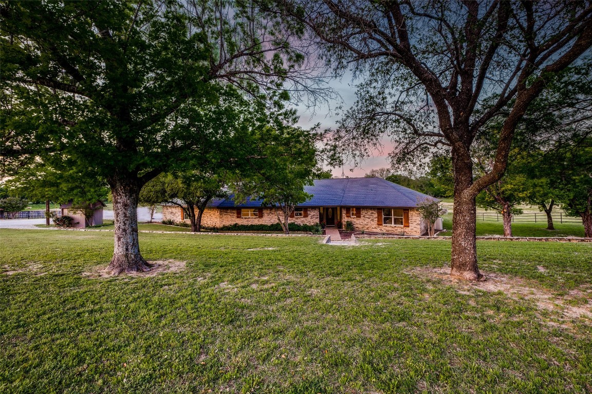 1403 Center Point Road Weatherford TX 76087