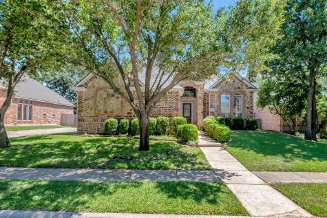 7908 Coldshire Court North Richland Hills TX 76182