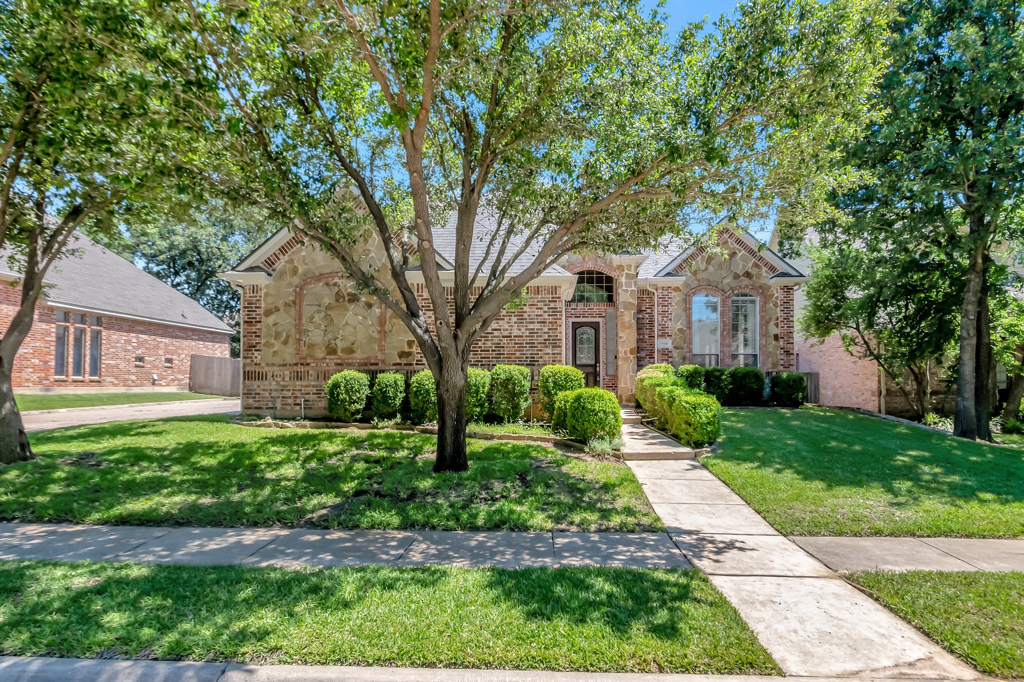 7908 Coldshire Court North Richland Hills TX 76182