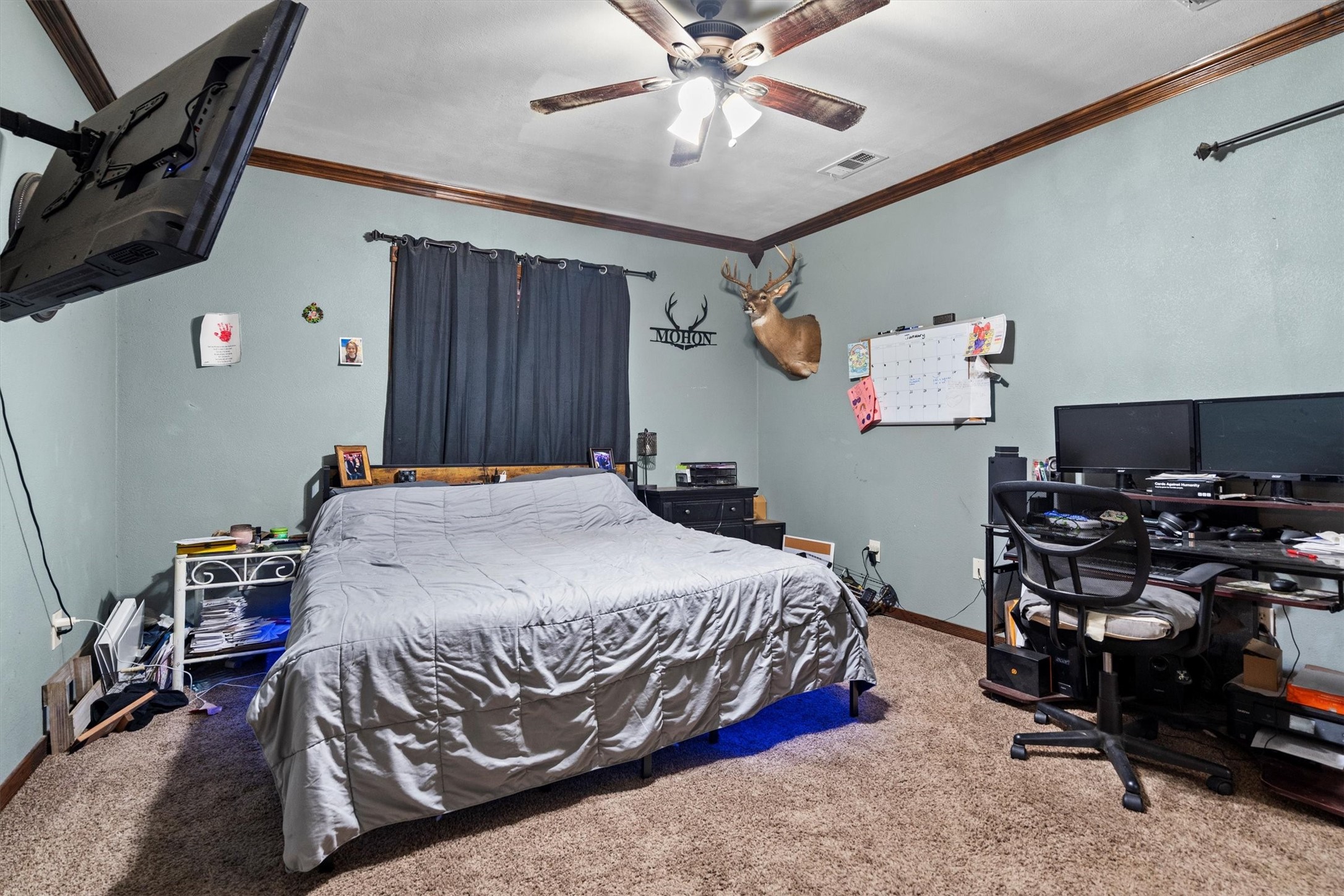 801 E Main Street Tioga TX 76271