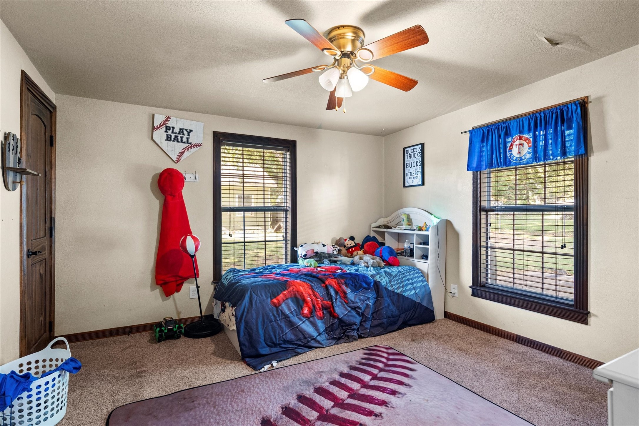 801 E Main Street Tioga TX 76271