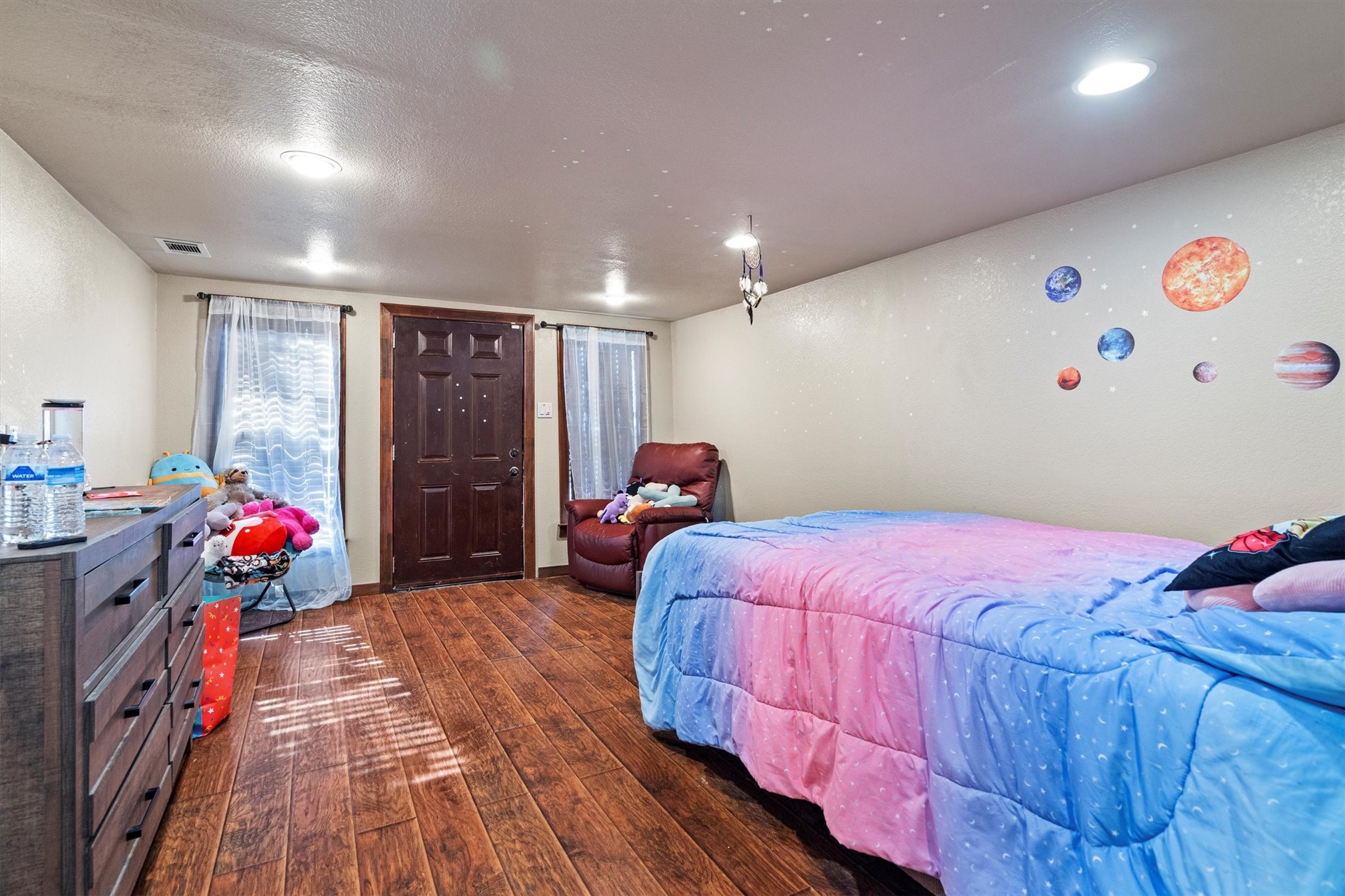 801 E Main Street Tioga TX 76271