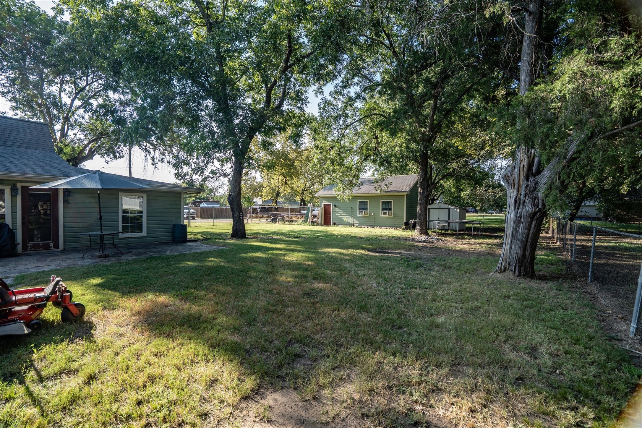 801 E Main Street Tioga TX 76271
