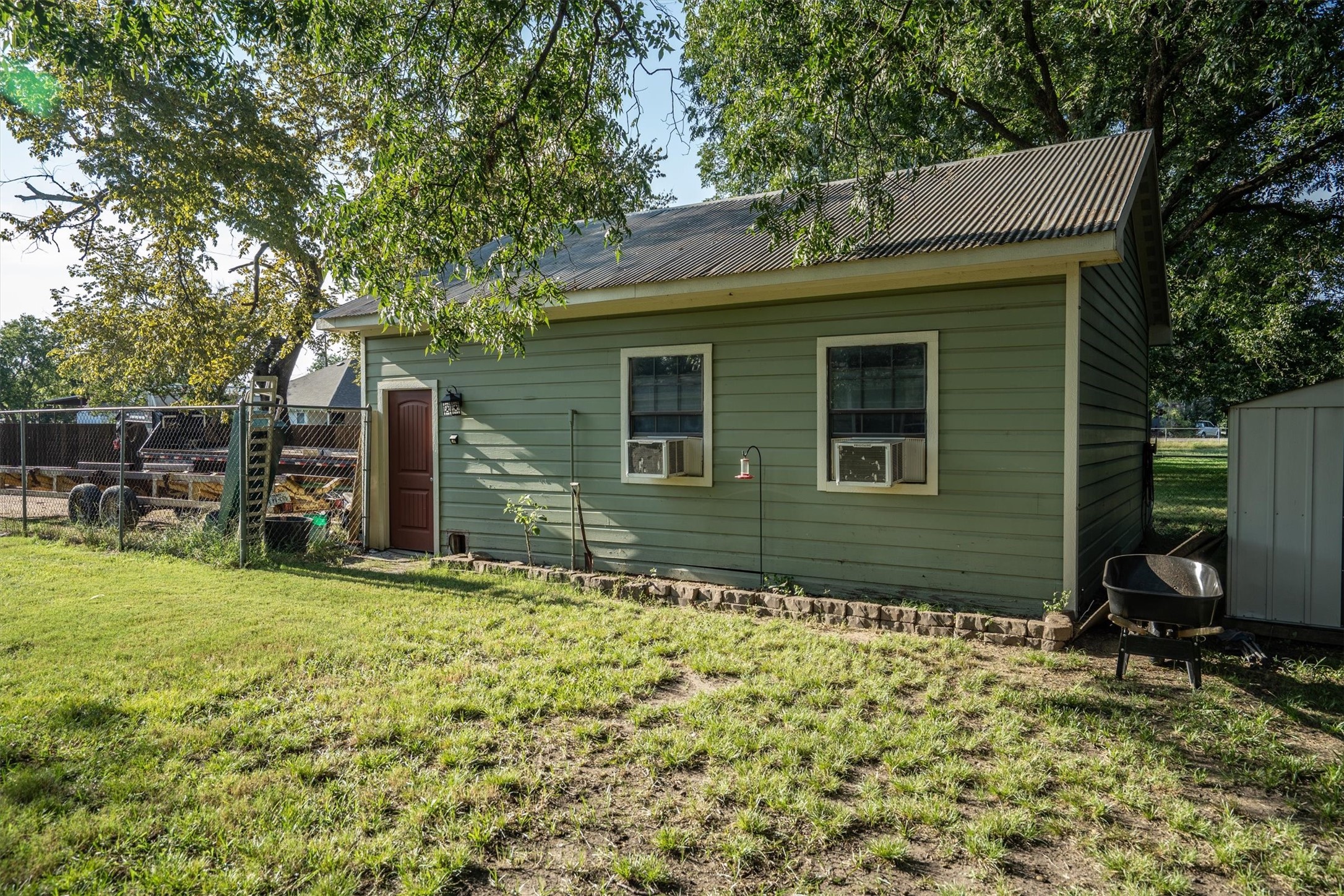 801 E Main Street Tioga TX 76271