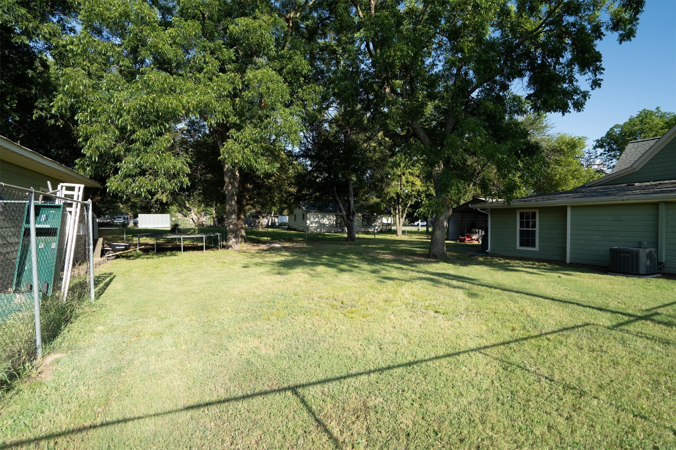 801 E Main Street Tioga TX 76271