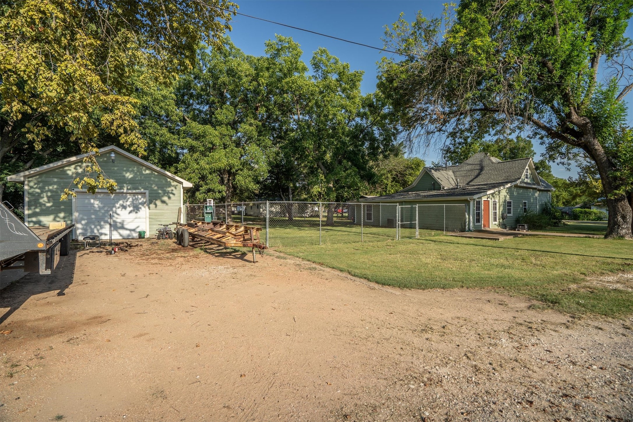801 E Main Street Tioga TX 76271