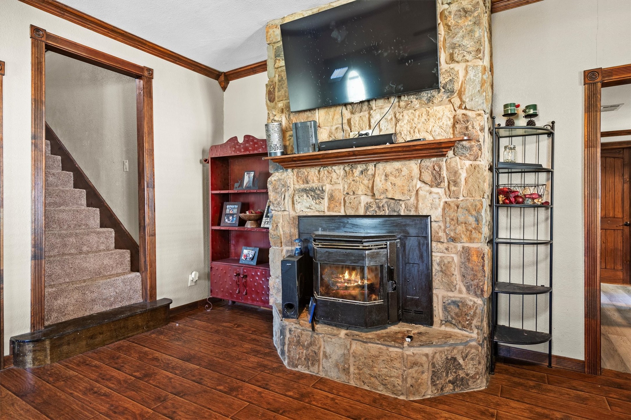 801 E Main Street Tioga TX 76271