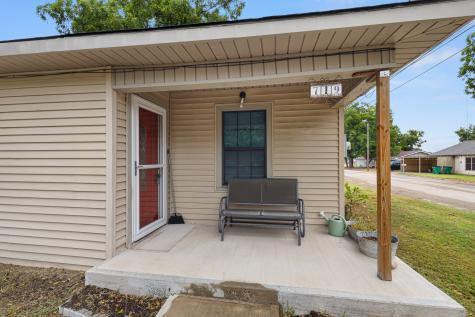 719 Small Street Bowie TX 76230