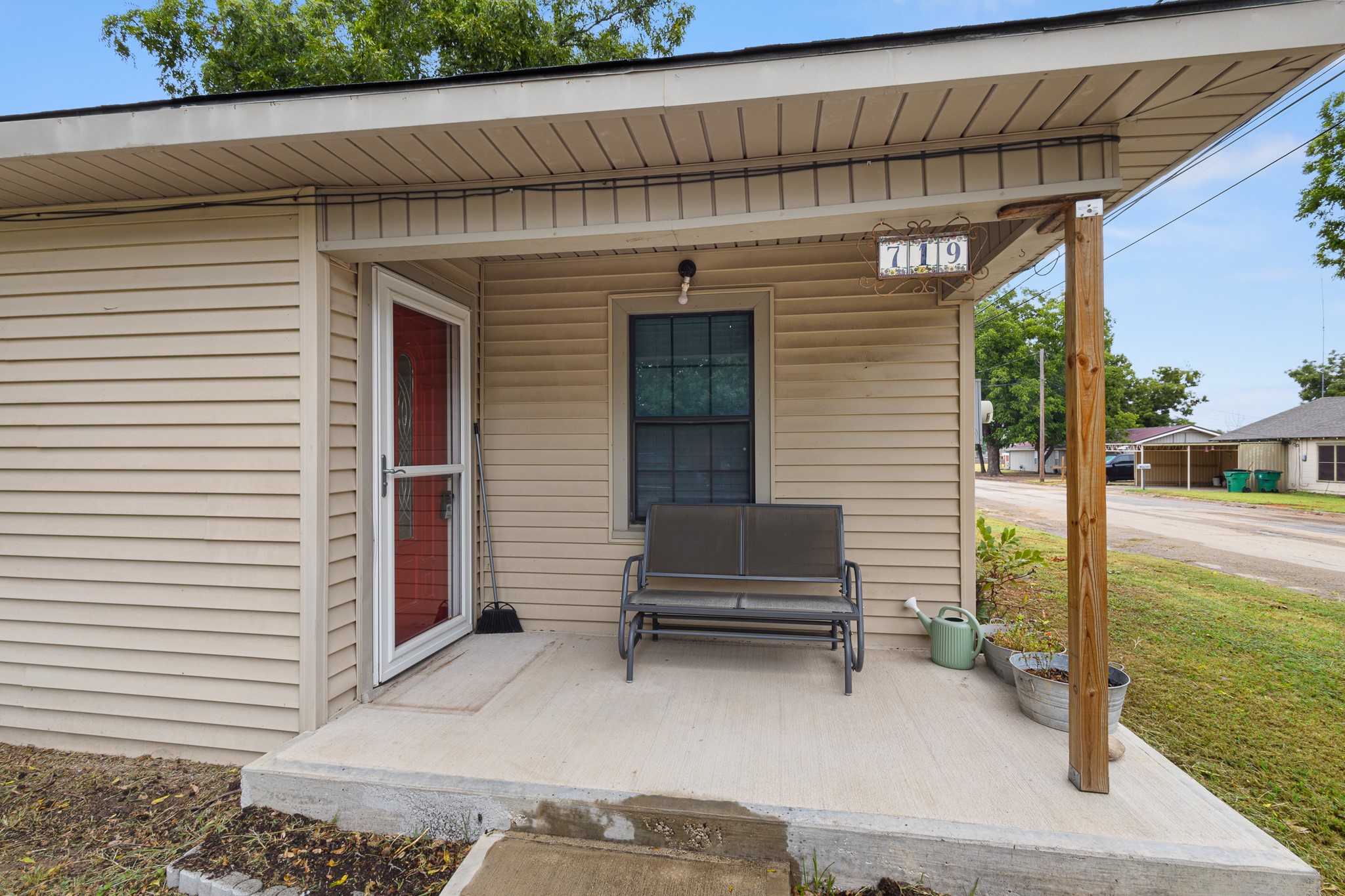 719 Small Street Bowie TX 76230