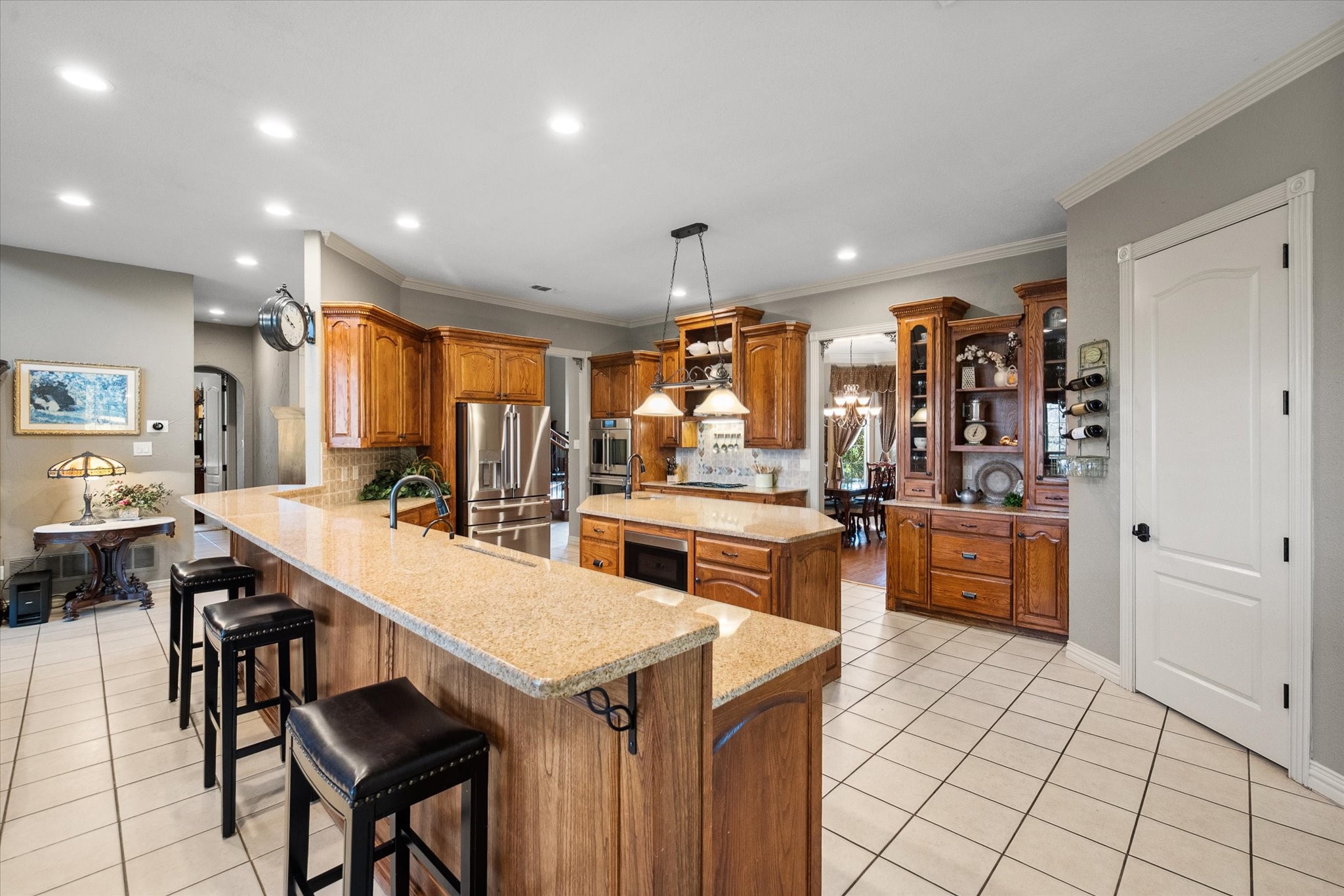 2703 Katherine Court Dalworthington Gardens TX 76016