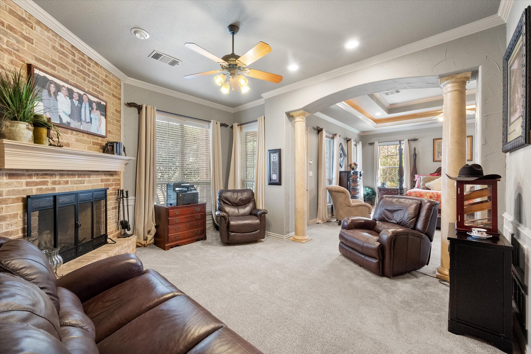 2703 Katherine Court Dalworthington Gardens TX 76016