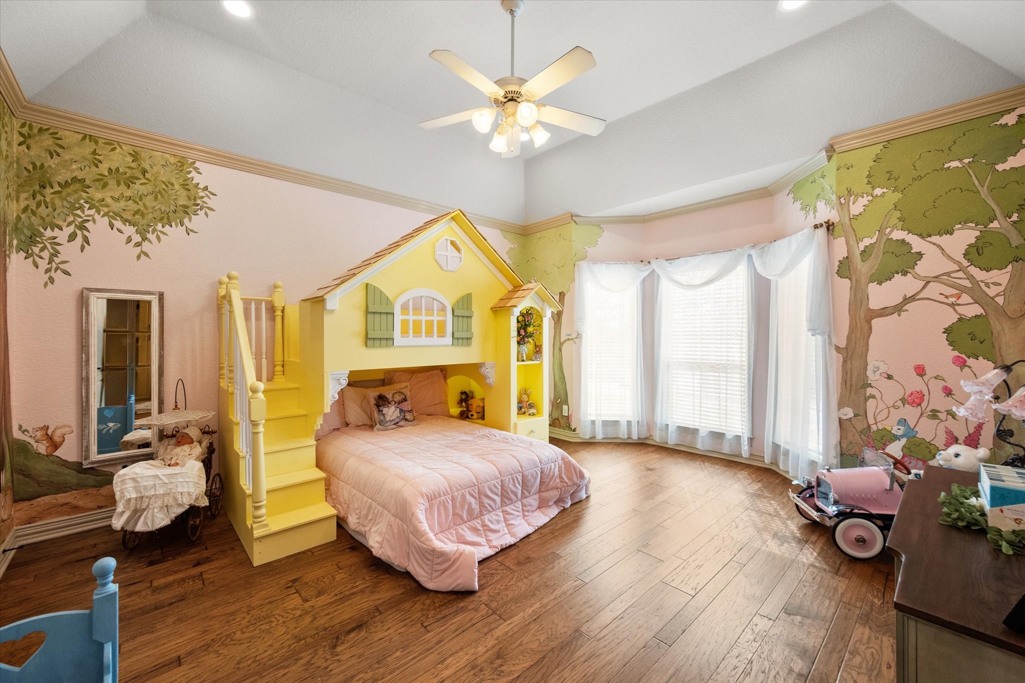 2703 Katherine Court Dalworthington Gardens TX 76016
