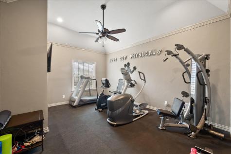2703 Katherine Court Dalworthington Gardens TX 76016