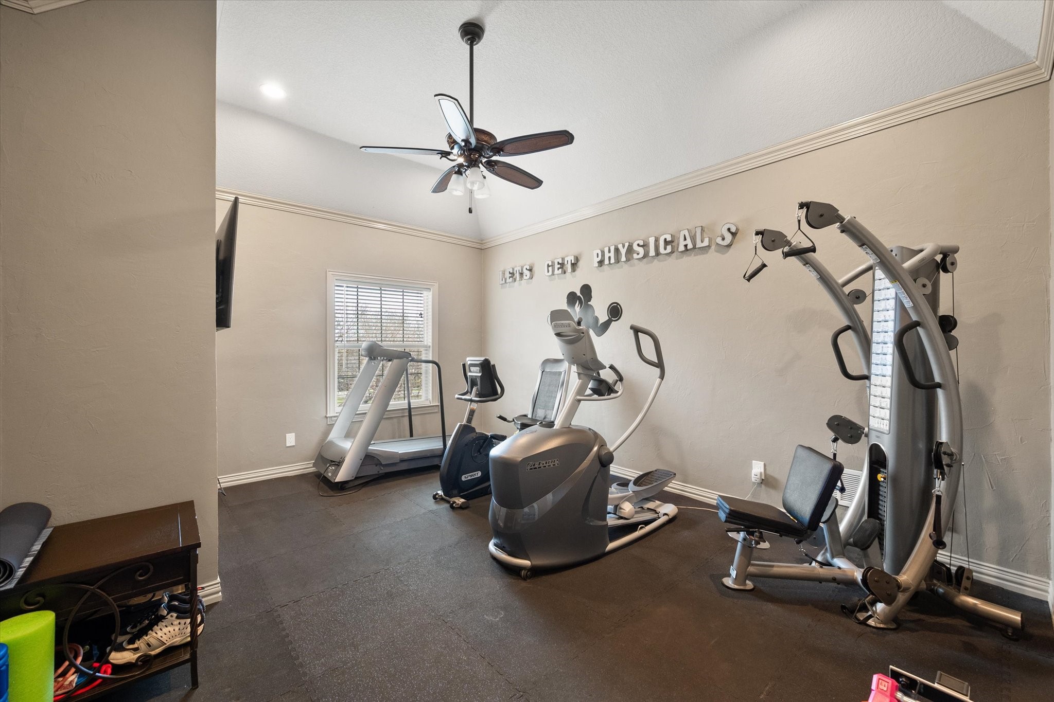 2703 Katherine Court Dalworthington Gardens TX 76016