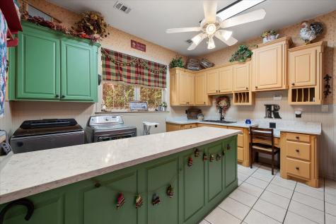 2703 Katherine Court Dalworthington Gardens TX 76016