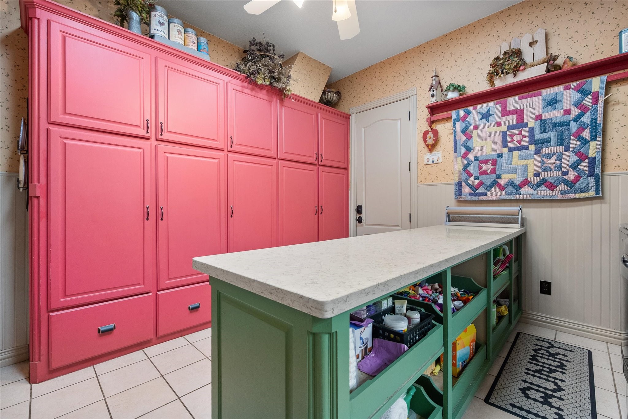 2703 Katherine Court Dalworthington Gardens TX 76016
