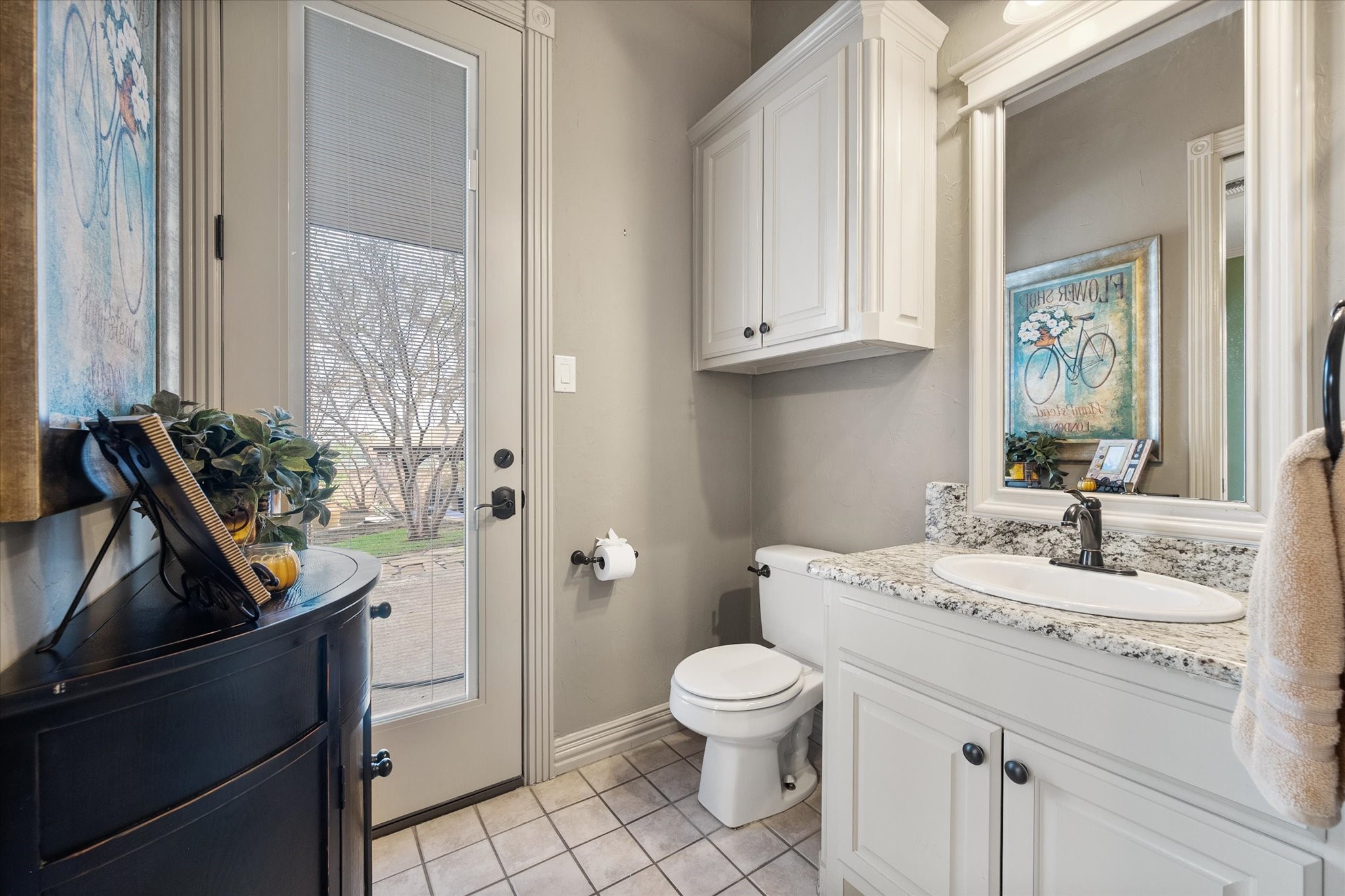 2703 Katherine Court Dalworthington Gardens TX 76016
